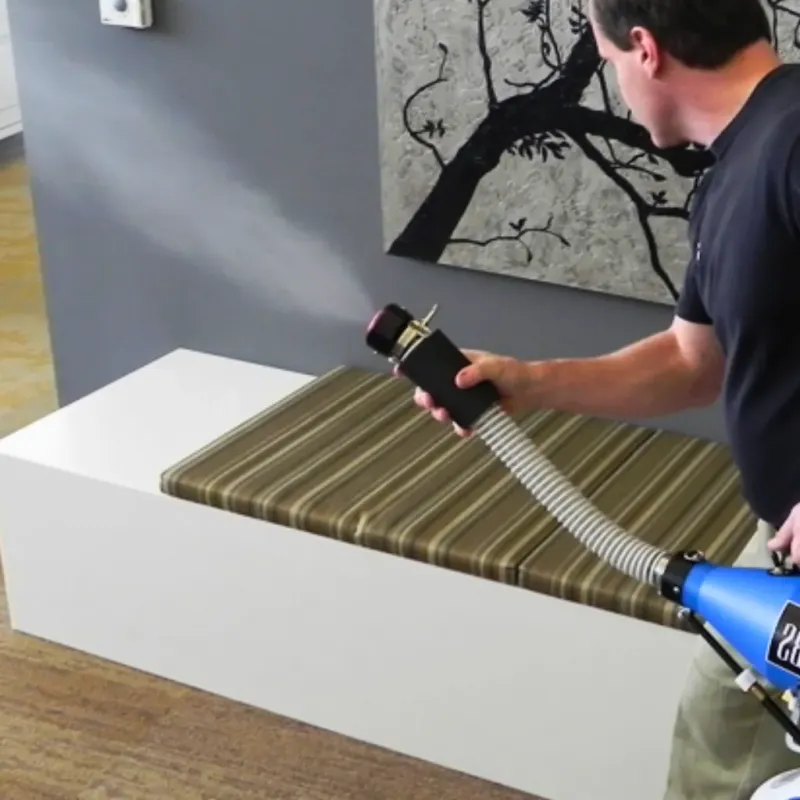 Professional Odor Removal in Overbrook, KS